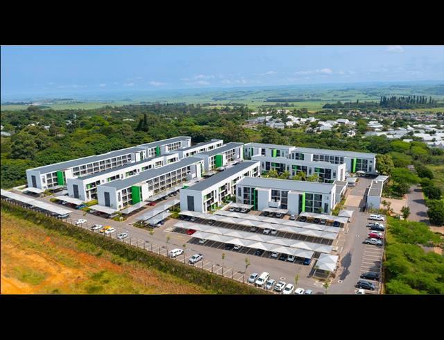 1 BEDROOM APARTMENT FOR SALE IN BALLITOVILLE